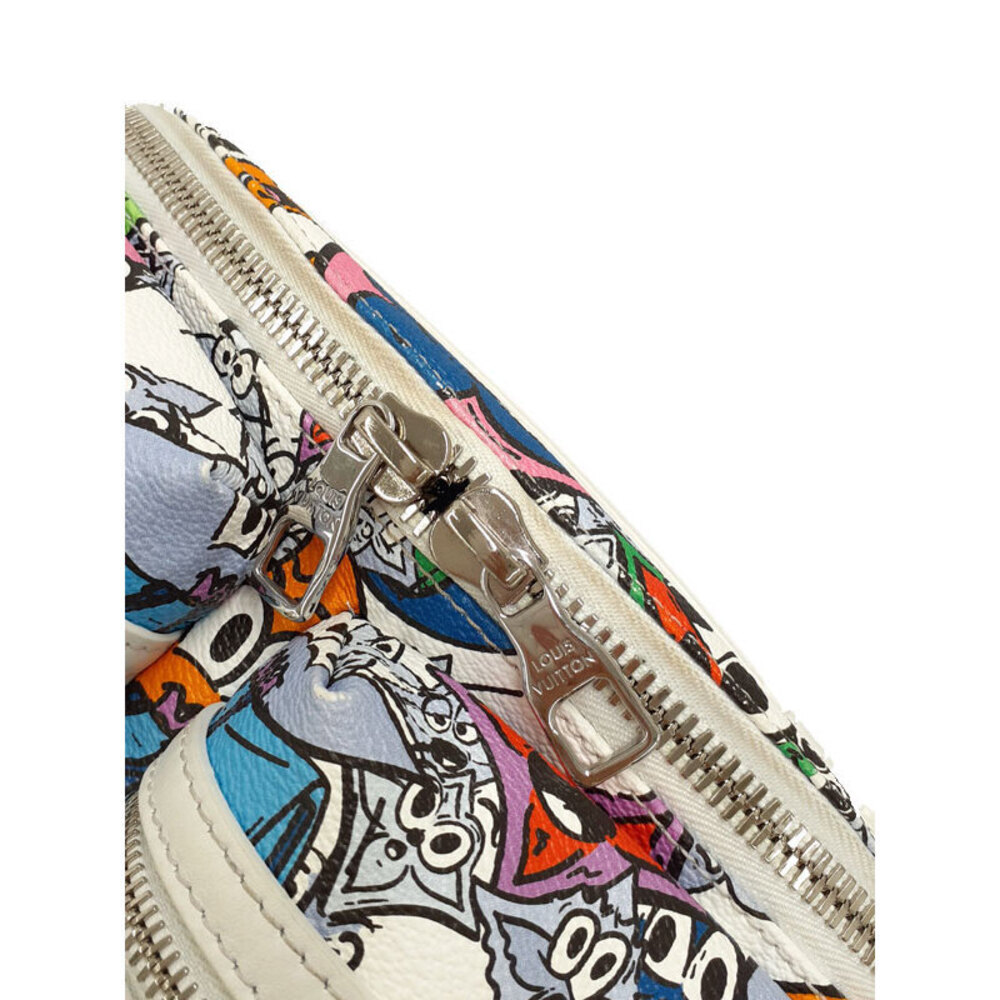 Louis Vuitton Multi Monogram Bag Bum Body Comic - Picture 5 of 9
